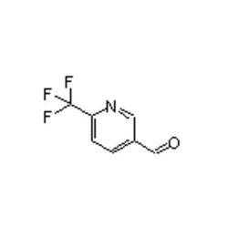 Accela Chembio Inc&nbsp;6-(trifluoromethyl)pyridine-3-carboxaldehyde |  5g |  386704-12-7 |  MFCD01862647 |  97+% |  Shelf Life: 1440 Days |  Light Sensitive/n2/+4