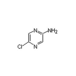 Accela Chembio Inc&nbsp;2-amino-5-chloropyrazine |  5g |  33332-29-5 |  MFCD03423596 |  97+% |  Shelf Life: 1260 Days |  Light Sensitive