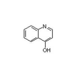 Accela Chembio Inc&nbsp;4-hydroxyquinoline |  25g |  611-36-9 |  MFCD00006777 |  98% |  Shelf Life: 1800 Days |  Regular