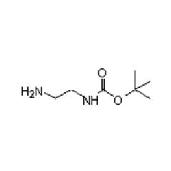 Accela Chembio Inc MF: C7H16N2O2 | MW: 160.21 | ?97% | BP: 252.7? at 760