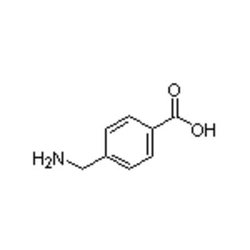 Accela Chembio Inc 4-(aminomethyl)benzoic Acid | 100g | 56-91-7 | MFCD00010203