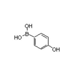 Accela Chembio Inc 4-hydroxyphenylboronic Acid | 5g | 71597-85-8 | MFCD01074628