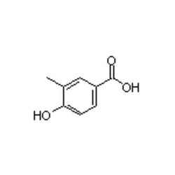 Accela Chembio Inc 4-hydroxy-3-methylbenzoic Acid | 25g | 499-76-3 | MFCD00270105