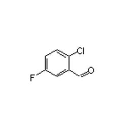 Accela Chembio Inc 2-chloro-5-fluorobenzaldehyde | 25g | 84194-30-9 | MFCD03788511