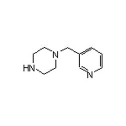 Accela Chembio Inc 1-(3-pyridylmethyl)piperazine | 25g | 39244-80-9 | MFCD01862552
