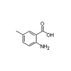 Accela Chembio Inc 2-amino-5-methylbenzoic Acid | 100g | 2941-78-8 | MFCD00007909