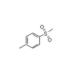 Accela Chembio Inc Methyl P-tolyl Sulfone | 25g | 3185-99-7 | MFCD00014742