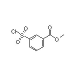 Accela Chembio Inc Methyl 3-(chlorosulfonyl)benzoate | 5g | 63555-50-0