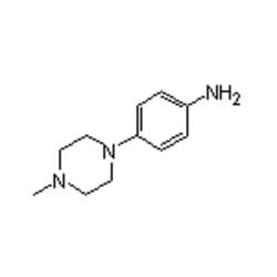 Accela Chembio Inc 4-(4-methylpiperazino)aniline | 25g | 16153-81-4 | MFCD00172703