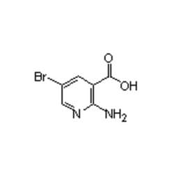 Accela Chembio Inc 2-amino-5-bromonicotinic Acid | 25g | 52833-94-0 | MFCD01860227