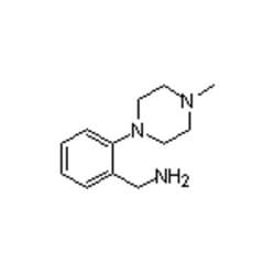 Accela Chembio Inc 1-(2-aminomethyl)phenyl-4-methylpiperazine | 1g | 655256-68-1