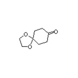 Accela Chembio Inc 1 | 4-cyclohexanedione Monoethylene Acetal | 100g |