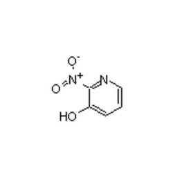Accela Chembio Inc 3-hydroxy-2-nitropyridine | 100g | 15128-82-2 | MFCD00006258