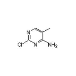 Accela Chembio Inc 4-amino-2-chloro-5-methylpyrimidine | 5g | 14394-70-8