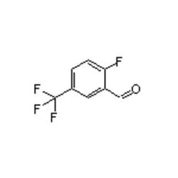 Accela Chembio Inc&nbsp;2-fluoro-5-(trifluoromethyl)benzaldehyde |  100g |  146137-78-2 |  MFCD00061311 |  97+% |  D: 1.36 |  Shelf Life: 1080 Days |  Light Sensitive/air Sensitive/store In Freezer(-20) Upon Receipt