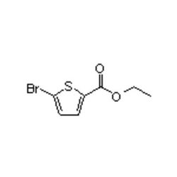 Accela Chembio Inc Ethyl 5-bromothiophene-2-carboxylate | 25g | 5751-83-7