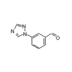 Accela Chembio Inc&nbsp;3-(1 | 2 | 4-triazol-1-yl)benzaldehyde |  1g |  868755-54-8 |  MFCD08271896 |  97+% |  Shelf Life: 1260 Days |  Light Sensitive/n2/+4