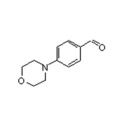Accela Chembio Inc 4-morpholinobenzaldehyde | 25g | 1204-86-0 | MFCD00735826