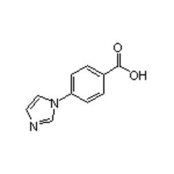 Accela Chembio Inc 4-(1-imidazolyl)benzoic Acid | 25g | 17616-04-5 | MFCD00586645