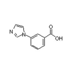 Accela Chembio Inc 3-(1-imidazolyl)benzoic Acid | 1g | 108035-47-8 | MFCD06659077