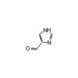 Accela Chembio Inc&nbsp;4-imidazolecarboxaldehyde |  25g |  3034-50-2 |  MFCD00173726 |  97+% |  Shelf Life: 1440 Days |  Light Sensitive/n2/+4