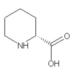 Accela Chembio Inc D-pipecolinic Acid | 25g | 1723-00-8 | MFCD00064346
