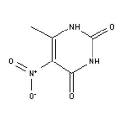 Accela Chembio Inc 6-metyl-5-nitrouracil | 25g | 16632-21-6 | MFCD00047362