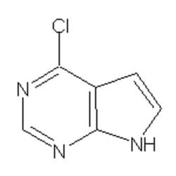 Accela Chembio Inc 6-chloro-7-deazapurine | 25g | 3680-69-1 | MFCD01686865