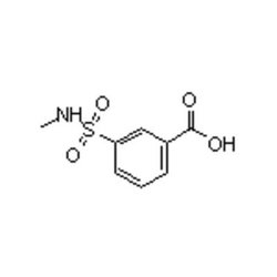 Accela Chembio Inc 3-[(methylamino)sulphonyl]benzoic Acid | 25g | 35623-11-1