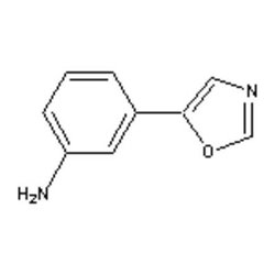 Accela Chembio Inc 3-(5-oxazolyl)aniline | 5g | 157837-31-5 | MFCD00052191