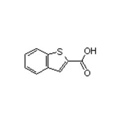 Accela Chembio Inc Thianaphthene-2-carboxylic Acid | 25g | 6314-28-9 |