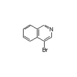 Accela Chembio Inc 4-bromoisoquinoline | 100g | 1532-97-4 | MFCD00006904