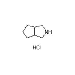 Accela Chembio Inc 3-azabicyclo[3.3.0]octane Hydrochloride | 100g | 112626-50-3