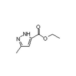 Accela Chembio Inc Ethyl 3-methylpyrazole-5-carboxylate | 5g | 4027-57-0