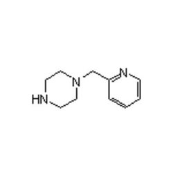 Accela Chembio Inc 1-[(2-pyridyl)methyl]piperazine | 5g | 55579-01-6 |