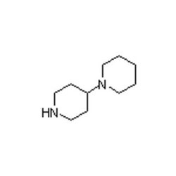 Accela Chembio Inc&nbsp;4-piperidinopiperidine |  5g |  4897-50-1 |  MFCD00006475 |  98% |  Shelf Life: 2160 Days |  Light Sensitive/nitrogen Or Argon/+4
