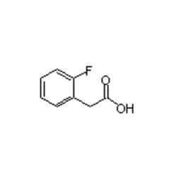 Accela Chembio Inc 2-fluorophenylacetic Acid | 100g | 451-82-1 | MFCD00004315