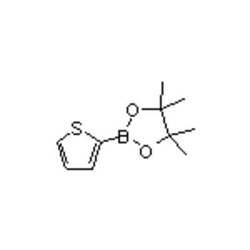 Accela Chembio Inc 2-thiopheneboronic Acid Pinacol Ester | 5g | 193978-23-3