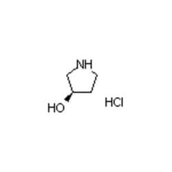 Accela Chembio Inc&nbsp;(r)-(-)-3-pyrrolidinol Hydrochloride |  25g |  104706-47-0 |  MFCD00191570 |  97+% |  Shelf Life: 900 Days |  Light Sensitive/moisture Sensitive/+4