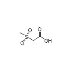 Accela Chembio Inc Methanesulfonylacetic Acid | 5g | 2516-97-4 | MFCD00051843