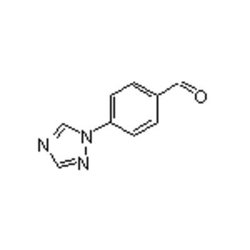 Accela Chembio Inc&nbsp;4-(1 | 2 | 4-triazol-1-yl)benzaldehyde |  25g |  27996-86-7 |  MFCD02681969 |  97+% |  Shelf Life: 2160 Days |  Light Sensitive/n2/+4