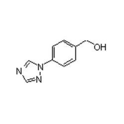 Accela Chembio Inc 4-(1 | 2 | 4-triazol-1-yl)benzyl Alcohol | 25g | 143426-50-0