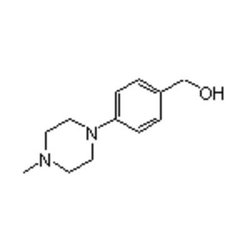 Accela Chembio Inc 4-(4-methylpiperazino)benzyl Alcohol | 5g | 342405-34-9