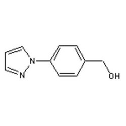 Accela Chembio Inc [4-(1-pyrazolyl)phenyl]methanol | 1g | 143426-49-7 |