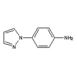Accela Chembio Inc 4-(1-pyrazolyl)aniline | 5g | 17635-45-9 | MFCD00626298
