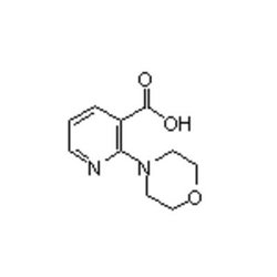 Accela Chembio Inc 2-morpholinonicotinic Acid | 5g | 423768-54-1 | MFCD03086193