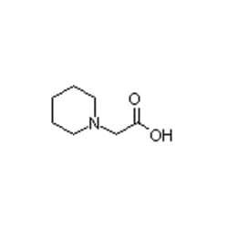 Accela Chembio Inc 1-piperidineacetic Acid | 5g | 3235-67-4 | MFCD00461042