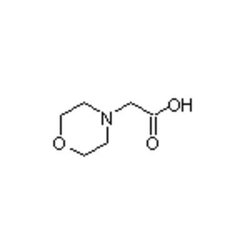 Accela Chembio Inc 4-morpholineacetic Acid | 5g | 3235-69-6 | MFCD00504633