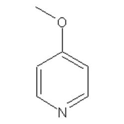 Accela Chembio Inc 4-methoxypyridine | 25g | 620-08-6 | MFCD00674049 |
