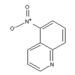 Accela Chembio Inc 5-nitroquinoline | 25g | 607-34-1 | MFCD00006790 | 98%